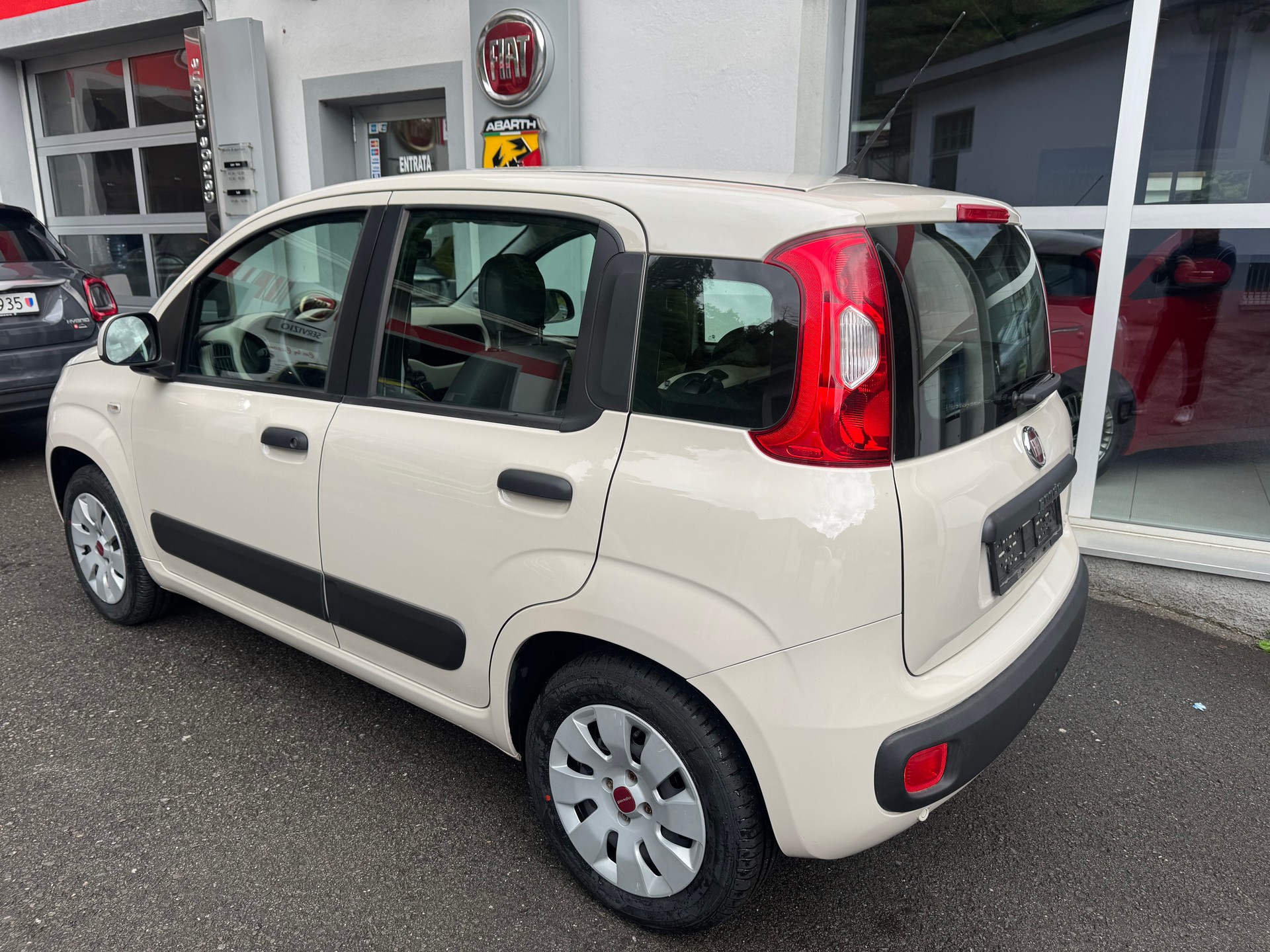 FIAT Panda 0.9 Twinair Turbo Easy MTA-image-6