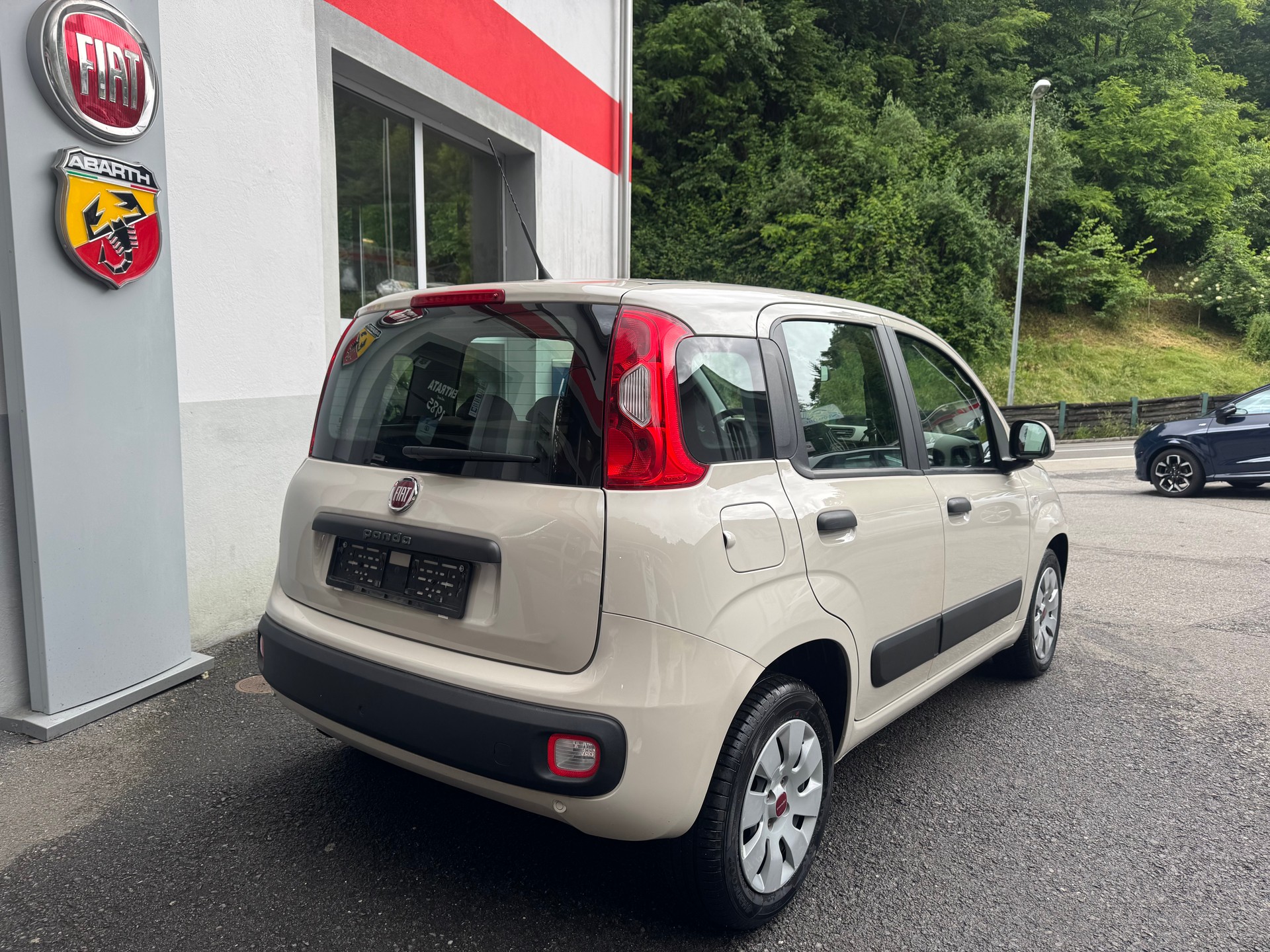 FIAT Panda 0.9 Twinair Turbo Easy MTA-image-12