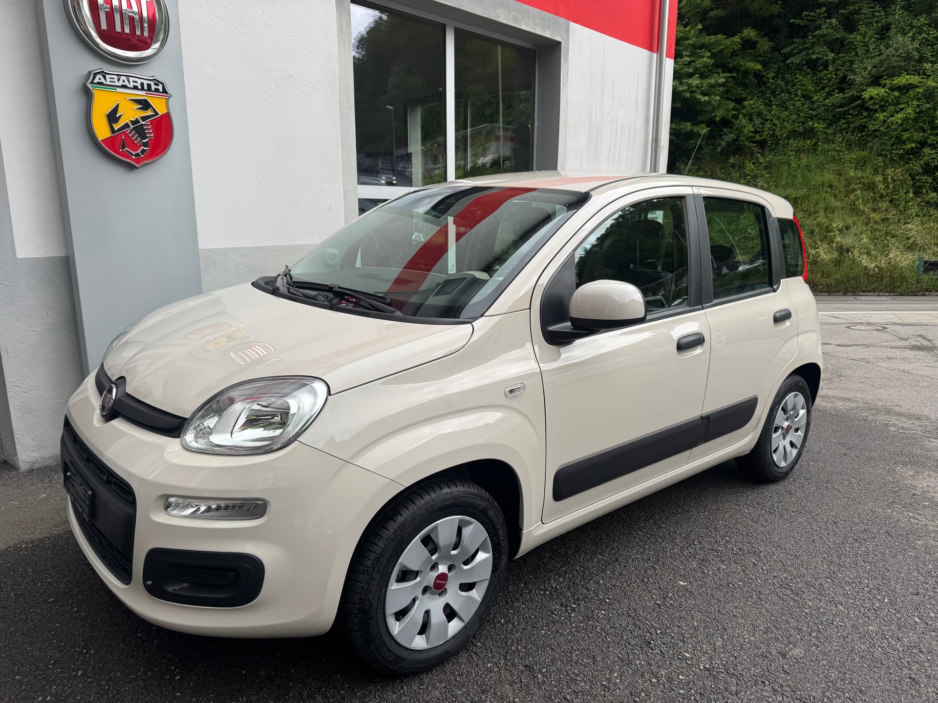 FIAT Panda 0.9 Twinair Turbo Easy MTA-image-0