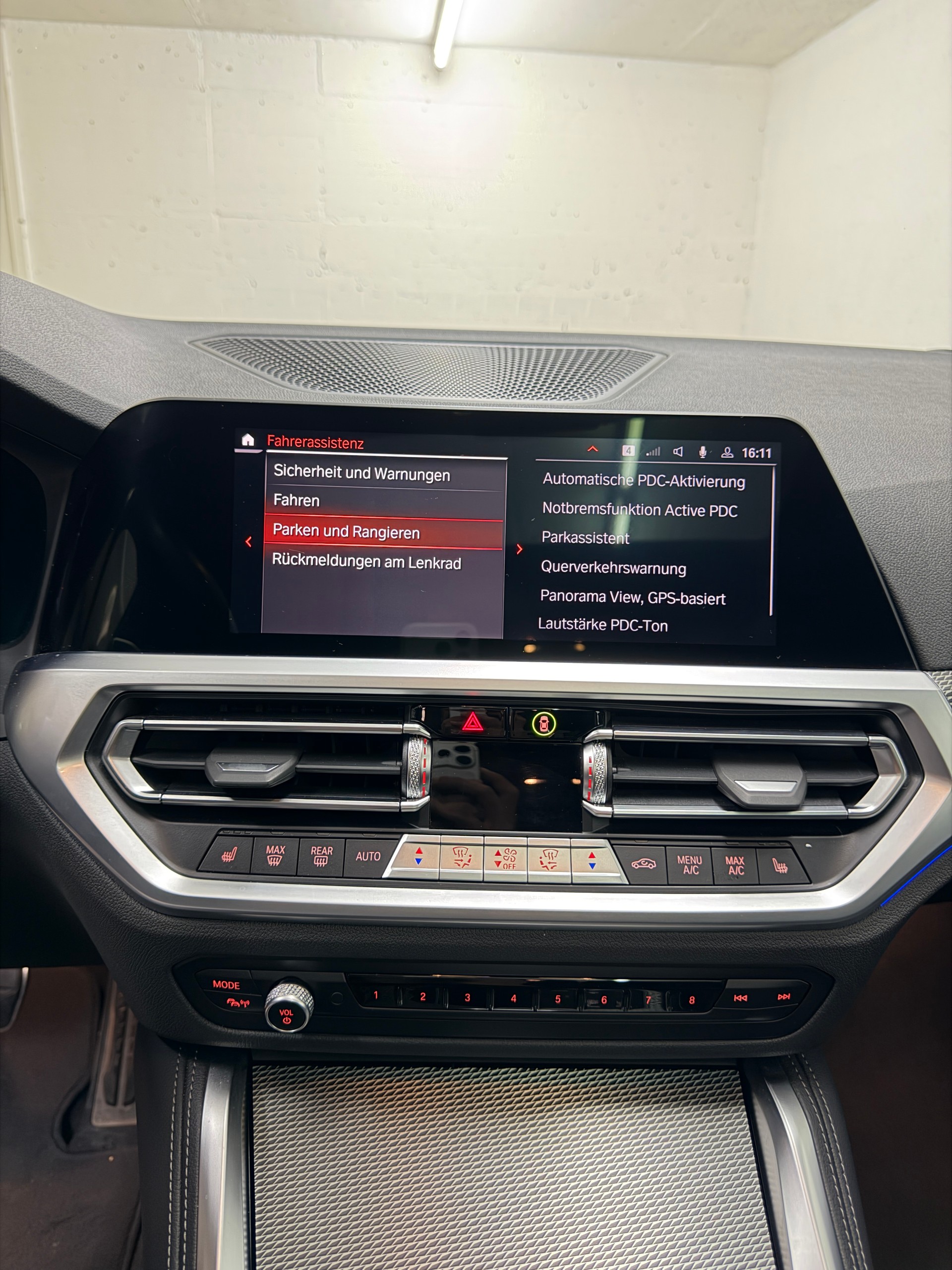 BMW M440i xDrive 48V Gran Coupé M Sport-image-13