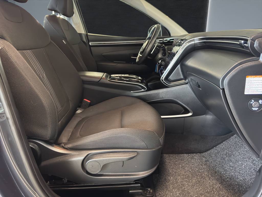 HYUNDAI Tucson 1.6 TGDI HEV Origo 4WD-image-10