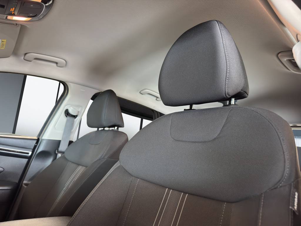HYUNDAI Tucson 1.6 TGDI HEV Origo 4WD-image-9