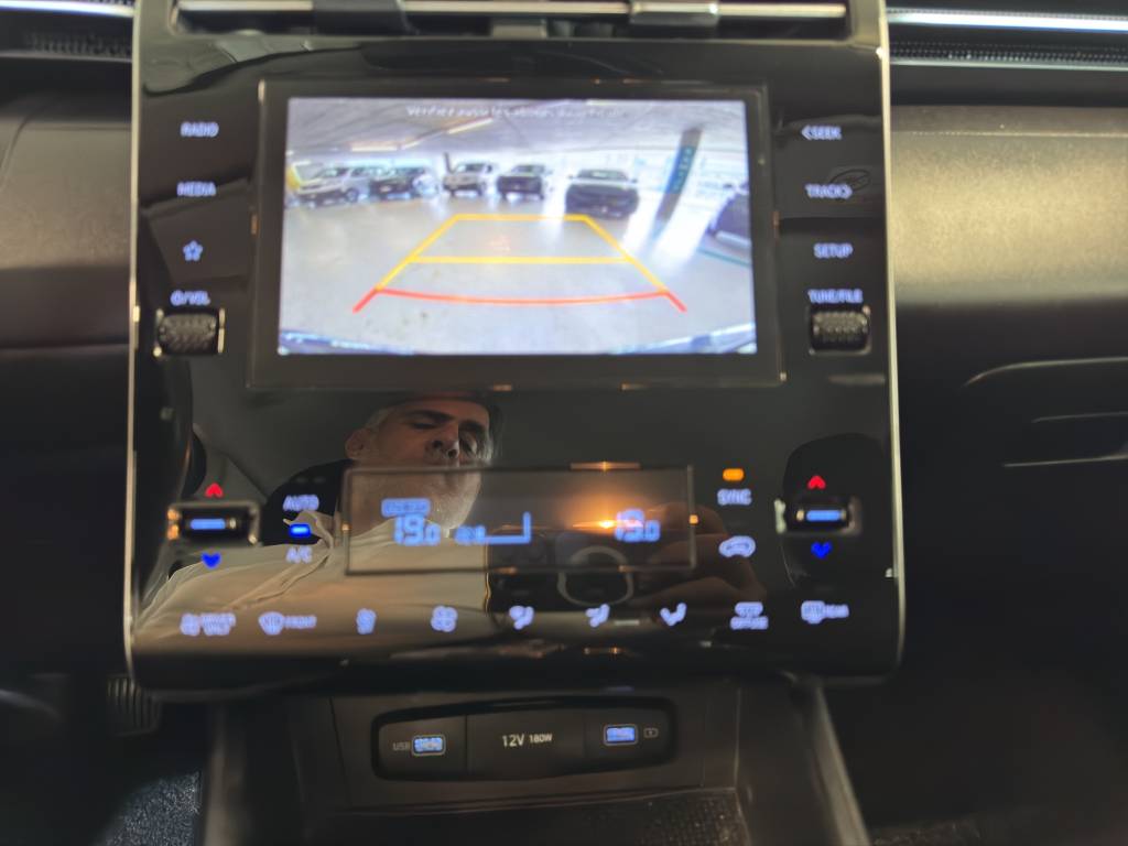HYUNDAI Tucson 1.6 TGDI HEV Origo 4WD-image-13