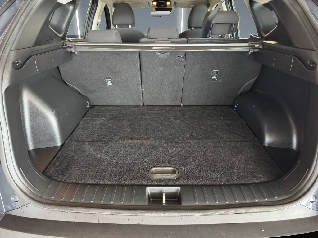 HYUNDAI Tucson 1.6 TGDI HEV Origo 4WD-image-11