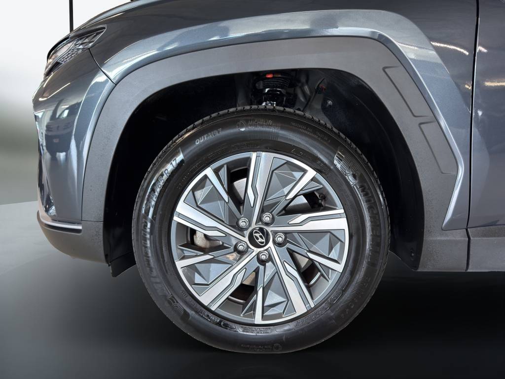 HYUNDAI Tucson 1.6 TGDI HEV Origo 4WD-image-15