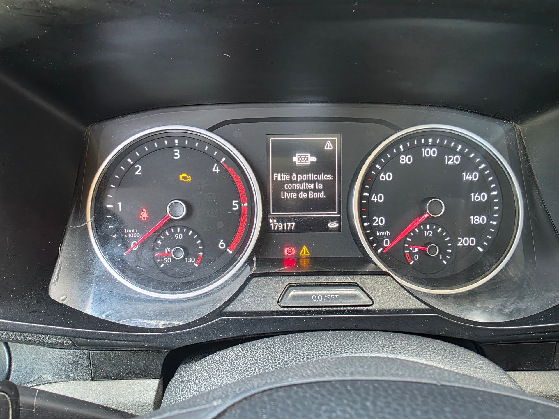 VW Crafter 35 2.0 TDI Entry L4 4Motion-image-5