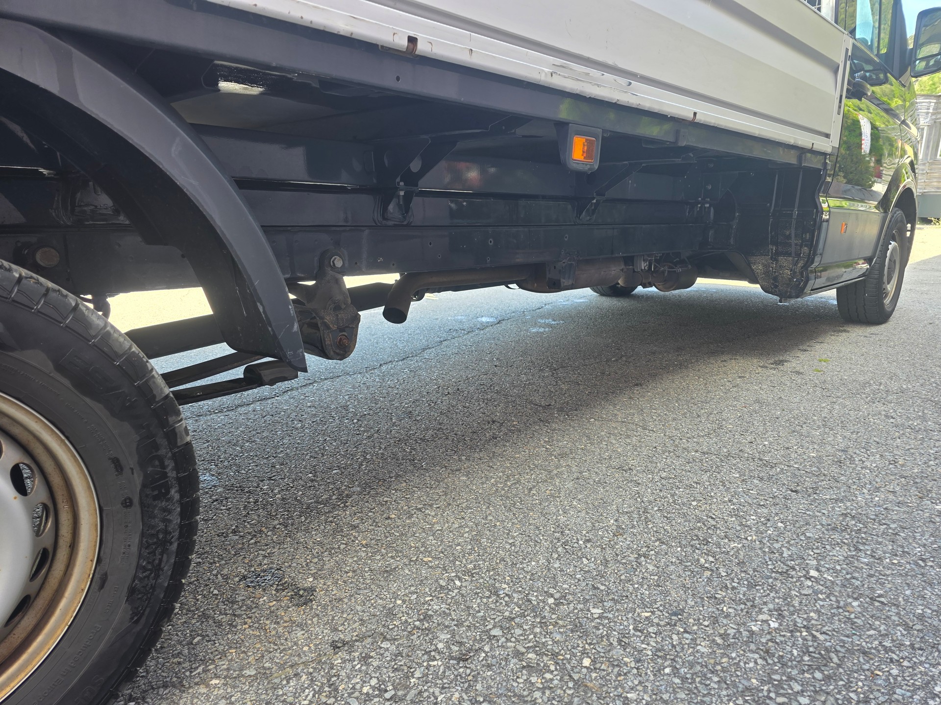 VW Crafter 35 2.0 TDI Entry L4 4Motion-image-9