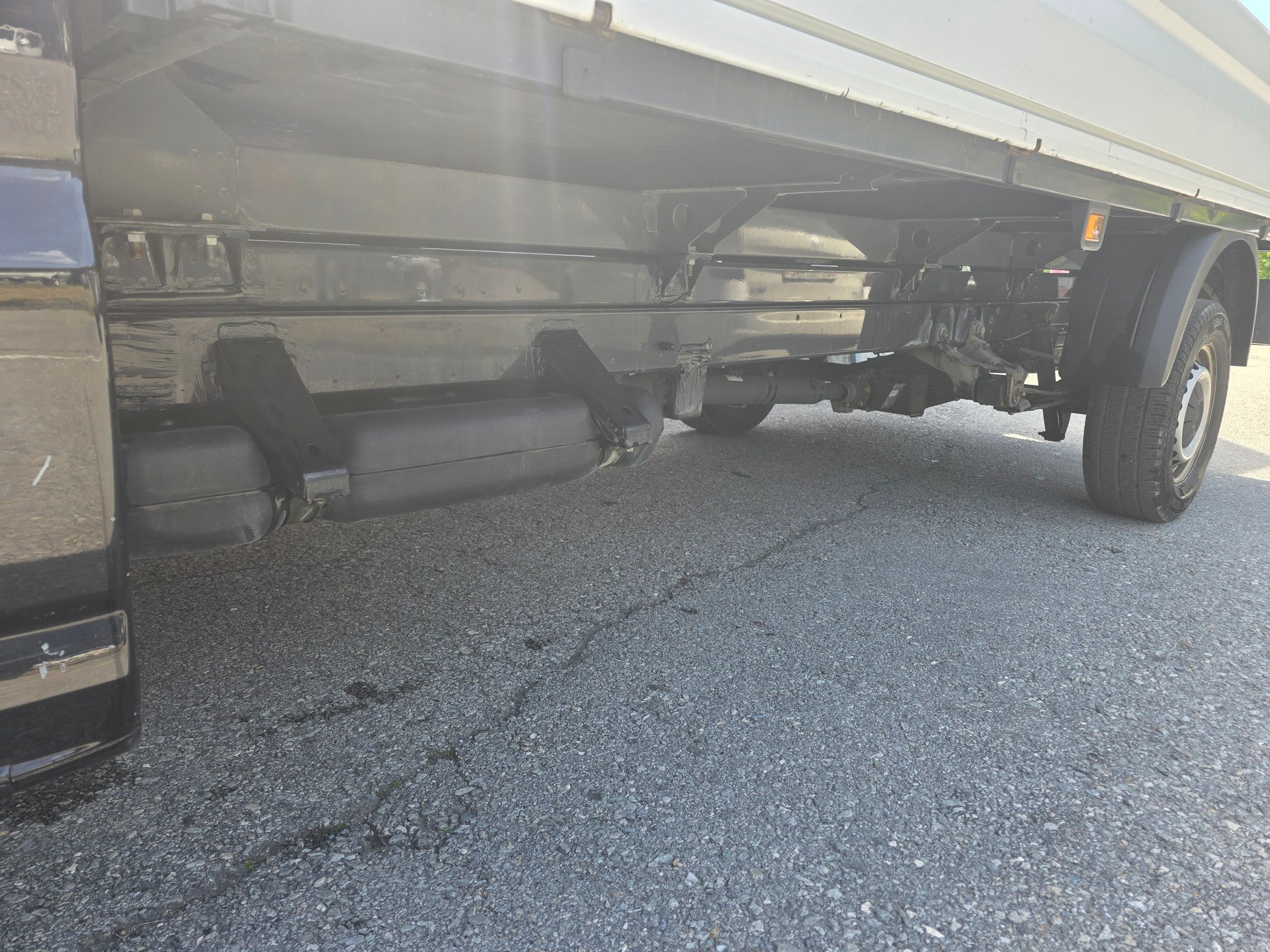 VW Crafter 35 2.0 TDI Entry L4 4Motion-image-10