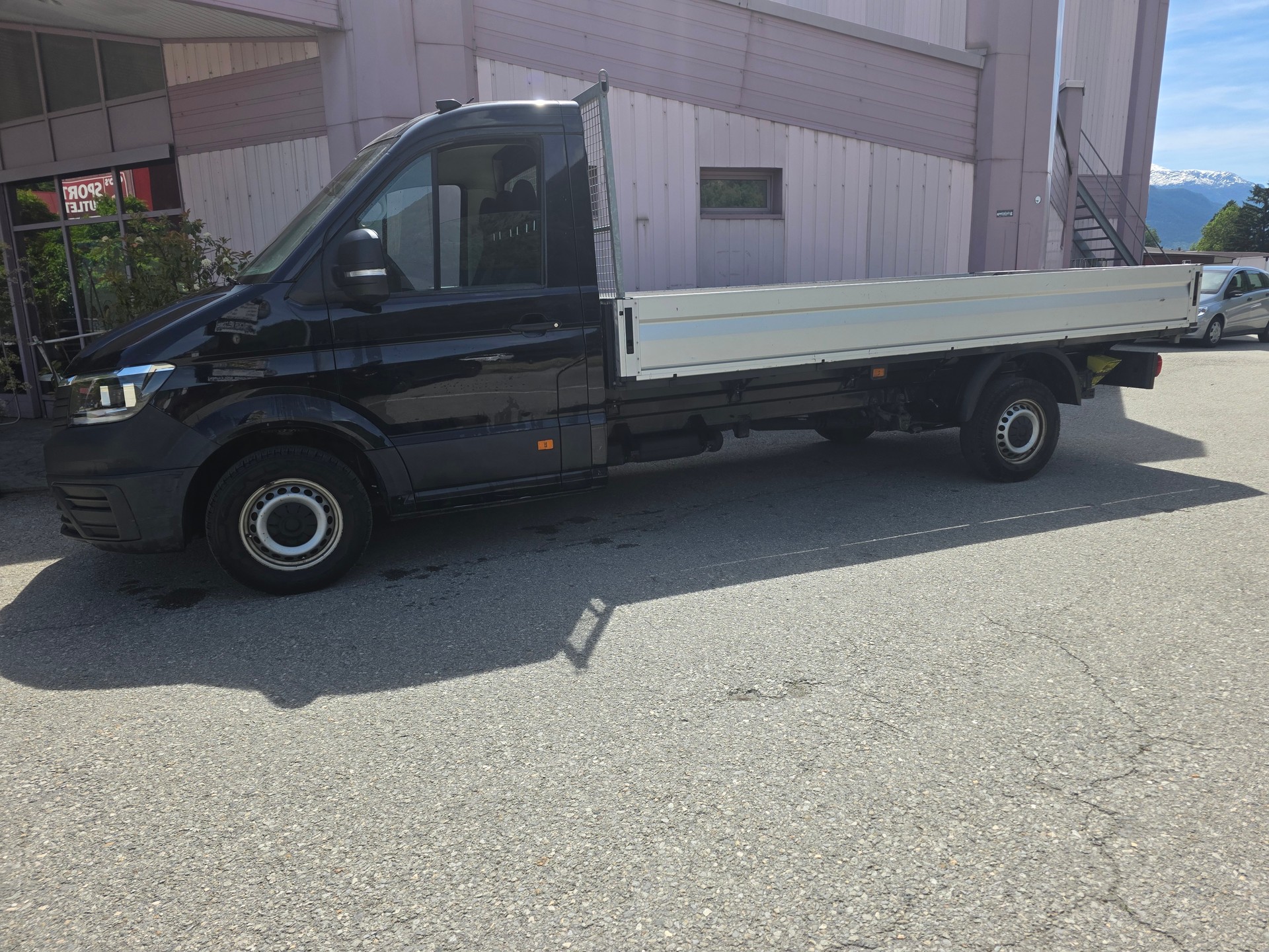 VW Crafter 35 2.0 TDI Entry L4 4Motion-image-6