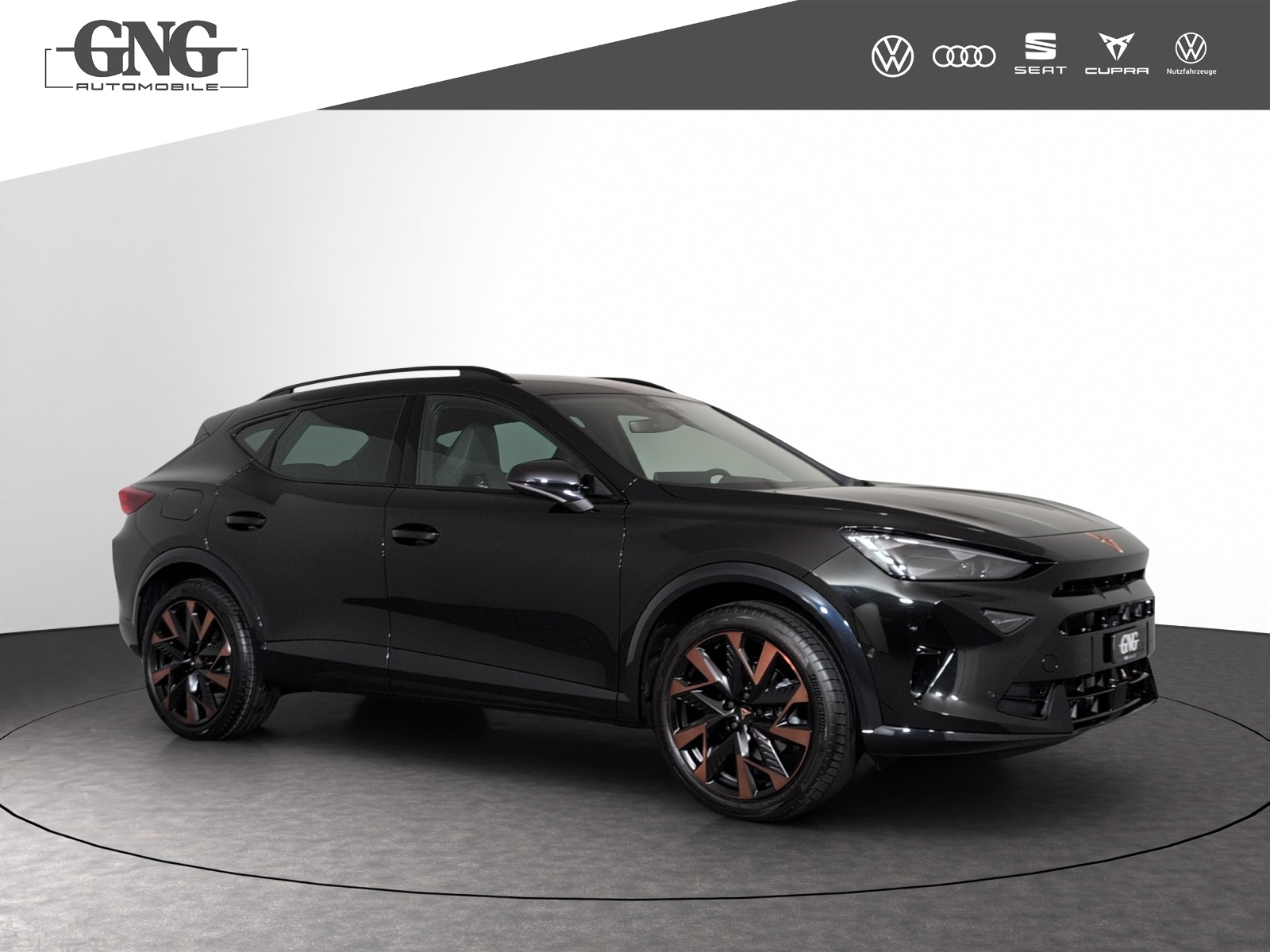 CUPRA Formentor 1.5 e-HYBRID pHEV Prime Edition DSG-image-3