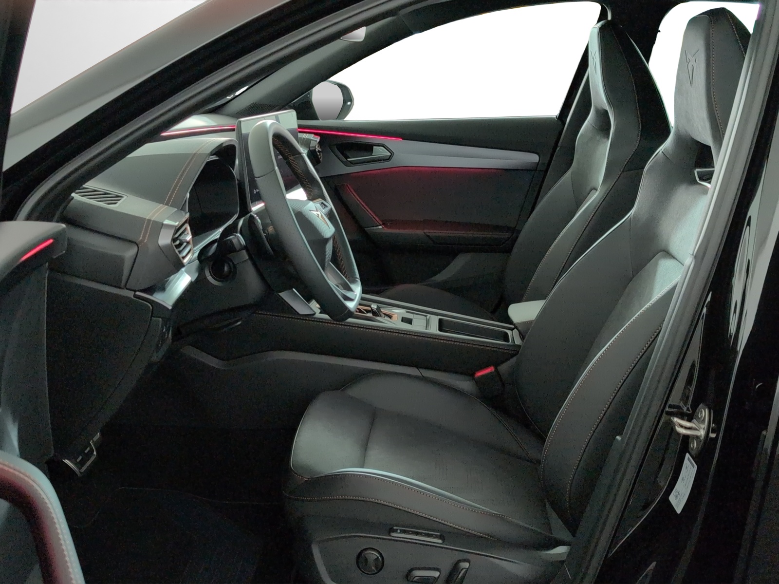 CUPRA Formentor 1.5 e-HYBRID pHEV Prime Edition DSG-image-5