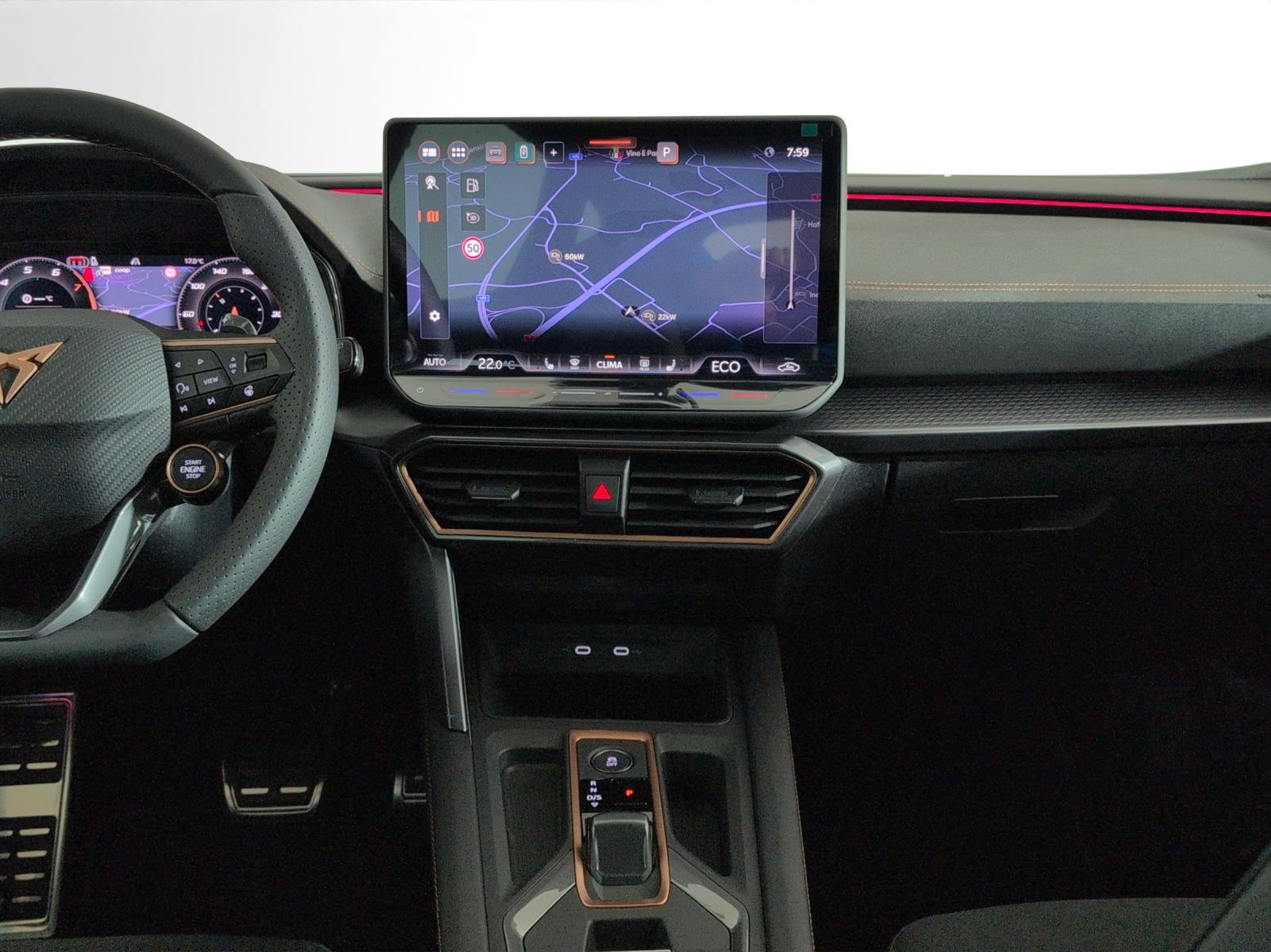 CUPRA Formentor 1.5 e-HYBRID pHEV Prime Edition DSG-image-11