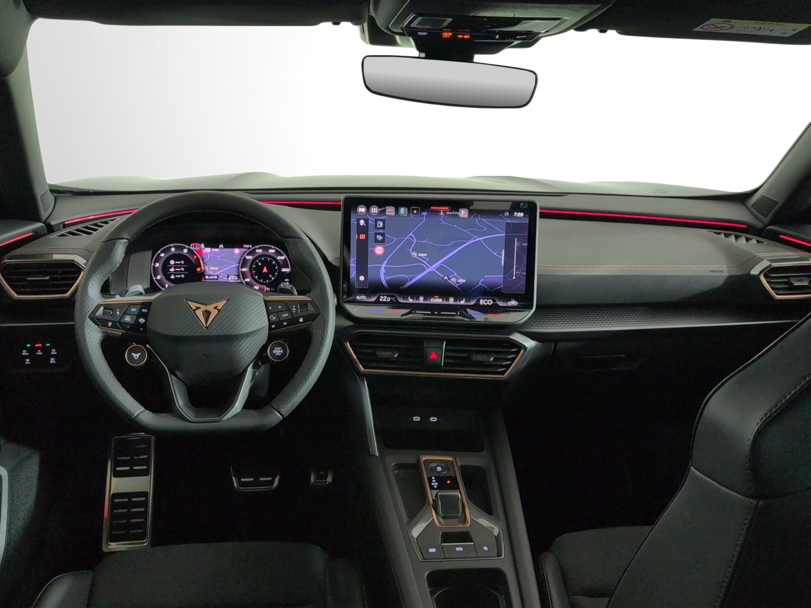 CUPRA Formentor 1.5 e-HYBRID pHEV Prime Edition DSG-image-10