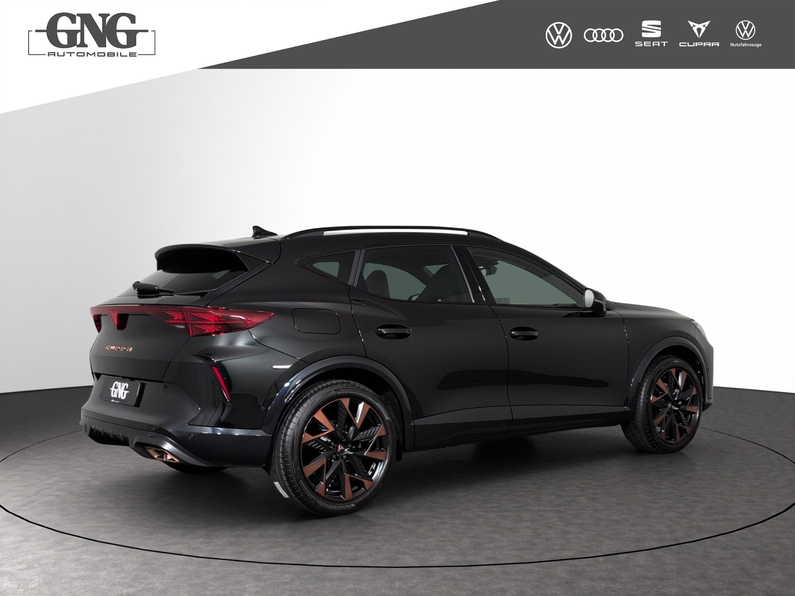 CUPRA Formentor 1.5 e-HYBRID pHEV Prime Edition DSG-image-2