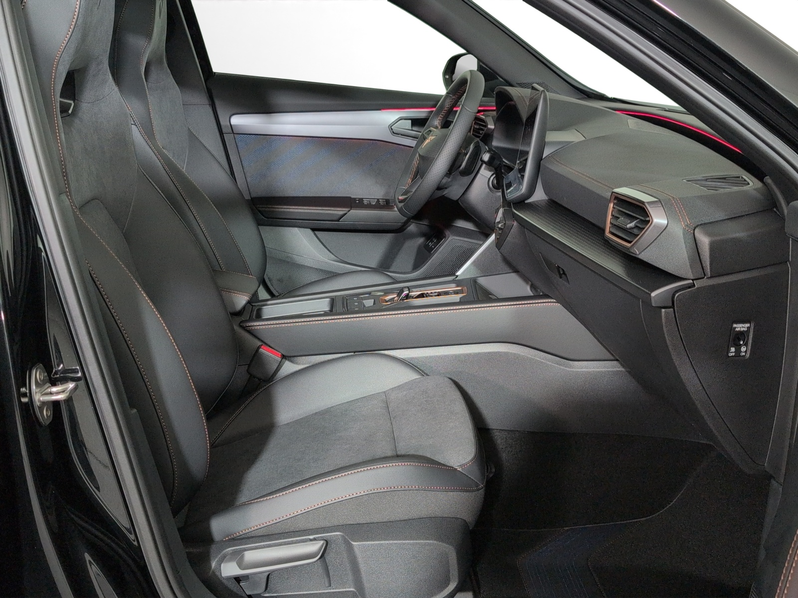 CUPRA Formentor 1.5 e-HYBRID pHEV Prime Edition DSG-image-6