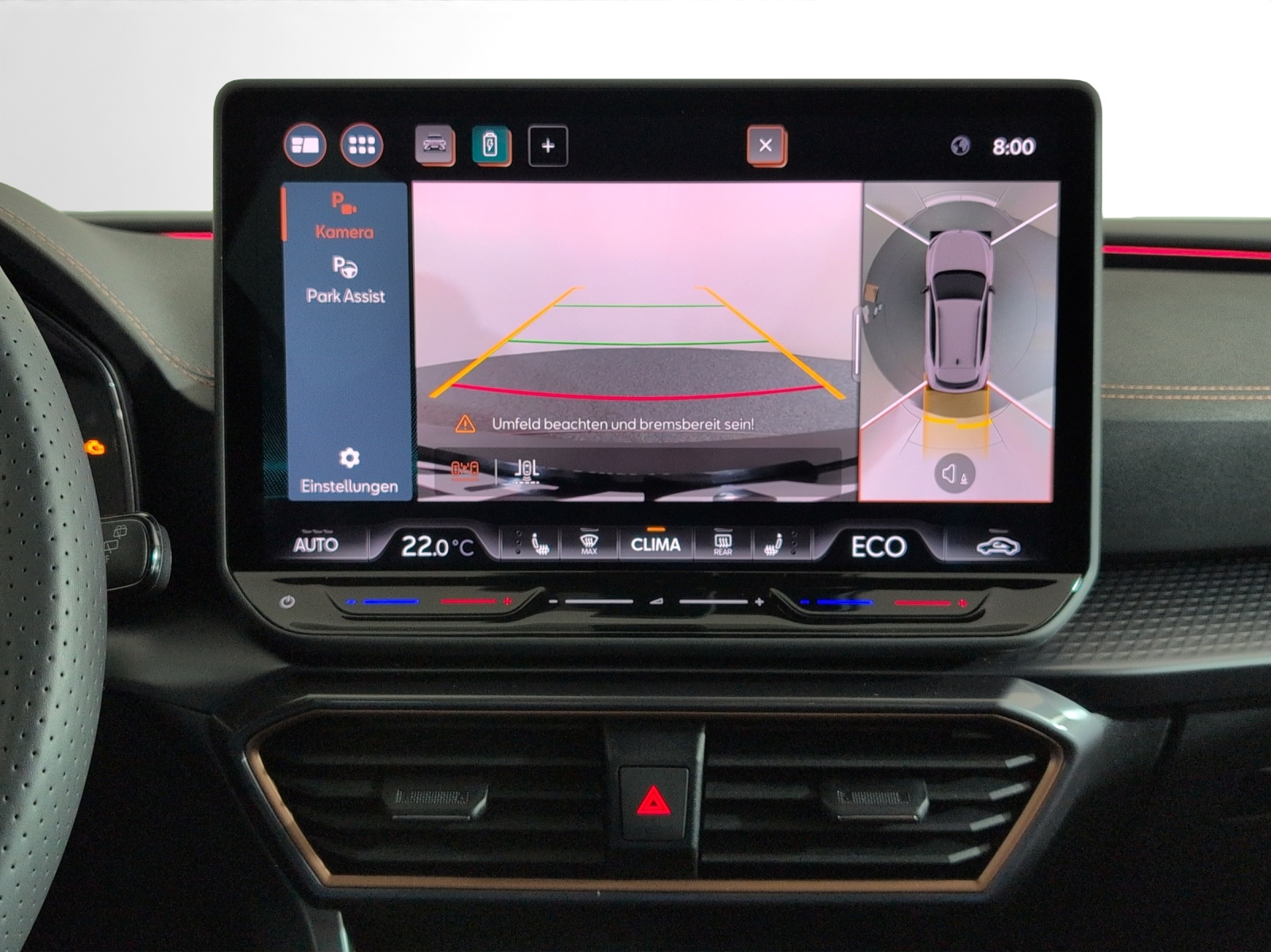 CUPRA Formentor 1.5 e-HYBRID pHEV Prime Edition DSG-image-13