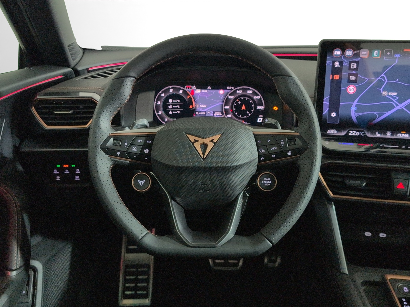 CUPRA Formentor 1.5 e-HYBRID pHEV Prime Edition DSG-image-12