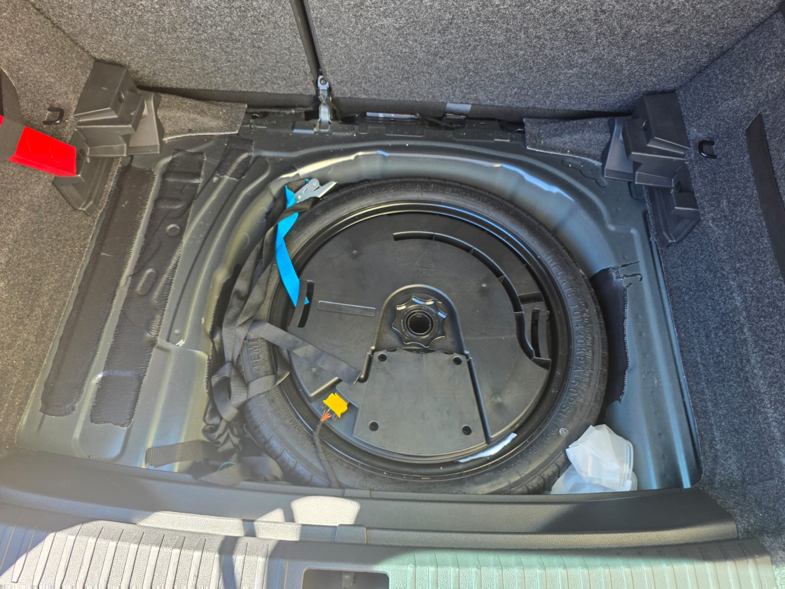 SEAT 1.5 TSI Hola FR DSG-image-5