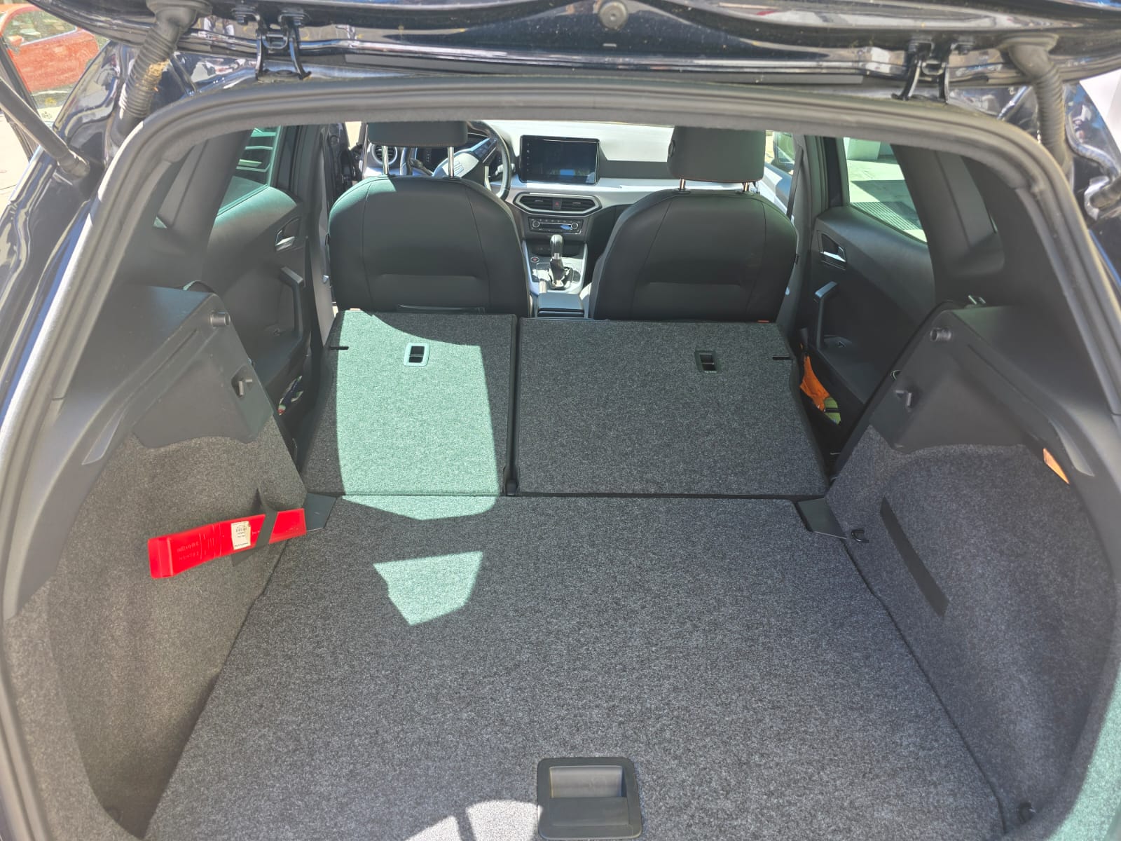SEAT 1.5 TSI Hola FR DSG-image-3