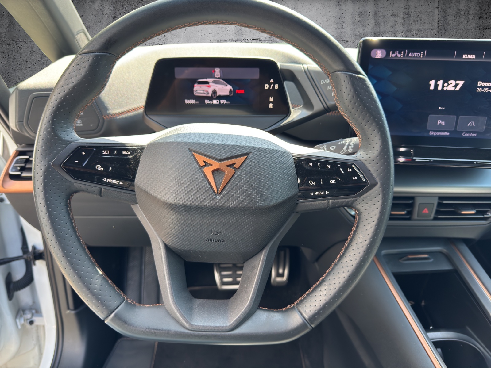 CUPRA Born 58 kWh-image-9