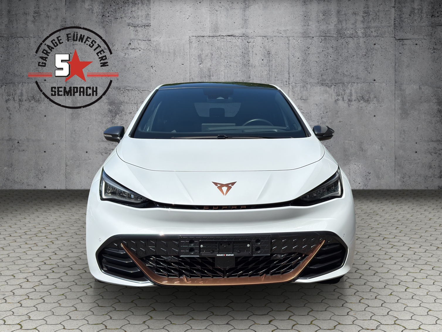 CUPRA Born 58 kWh-image-7