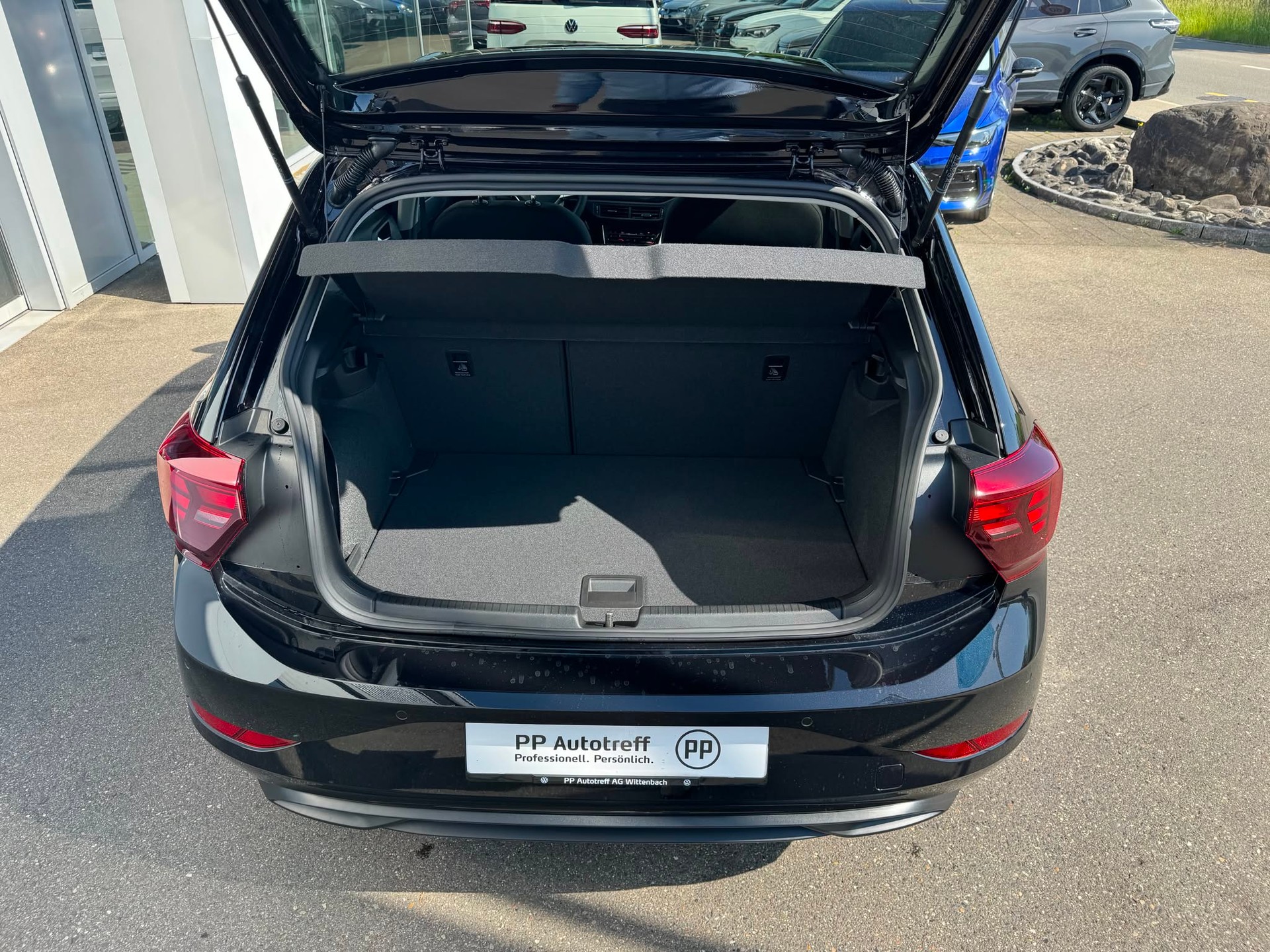 VW Polo 1.0 TSI Life DSG-image-4