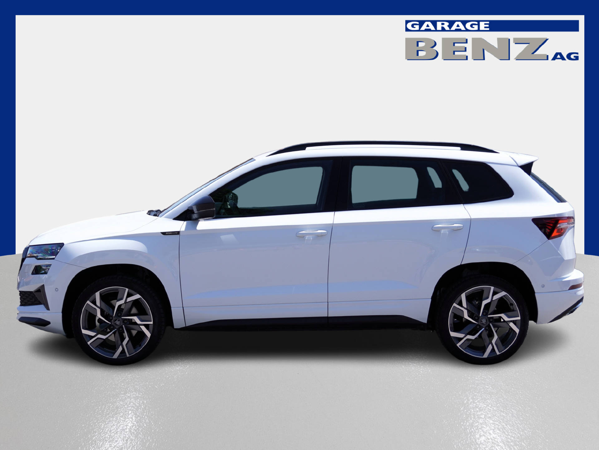 SKODA Karoq 1.5 TSI SportLine DSG-image-3