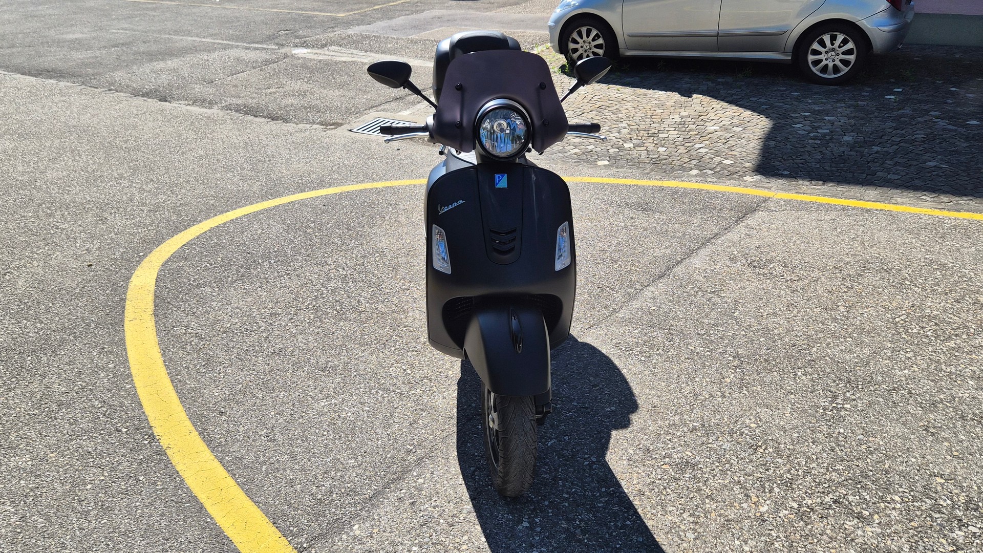 PIAGGIO Vespa GTS 300 Super Notte-image-14