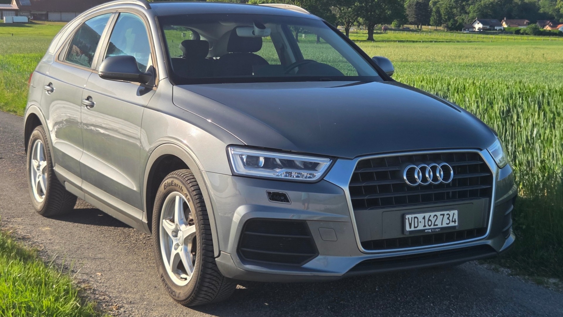 AUDI 1.4 TFSI S-Tronic