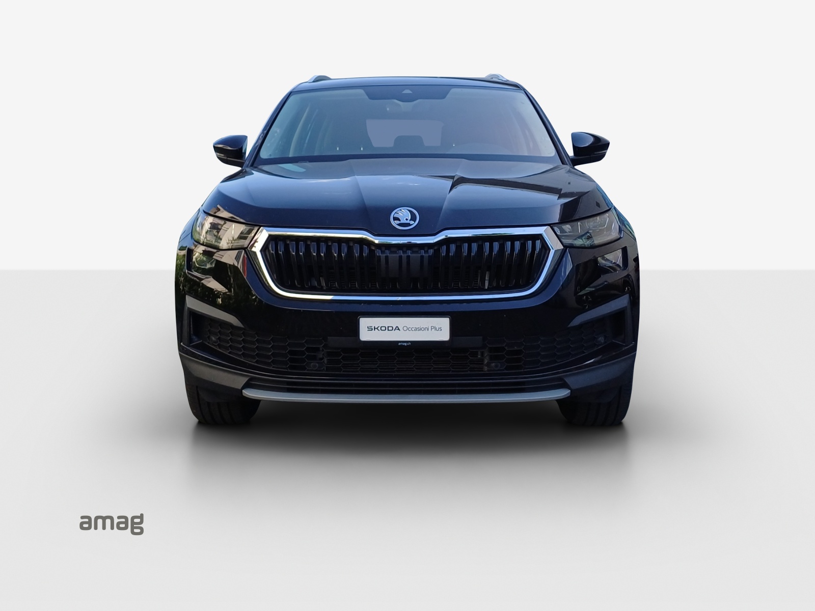 SKODA Kodiaq 2.0 TSI 4x4 Clever-image-6