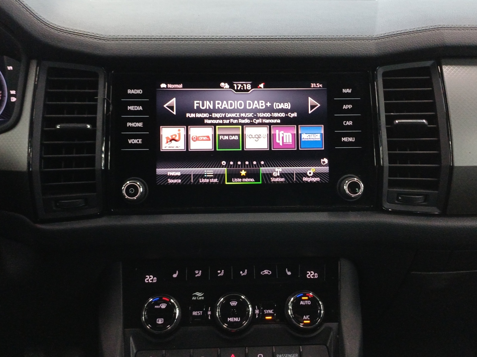 SKODA Kodiaq 2.0 TSI 4x4 Clever-image-10