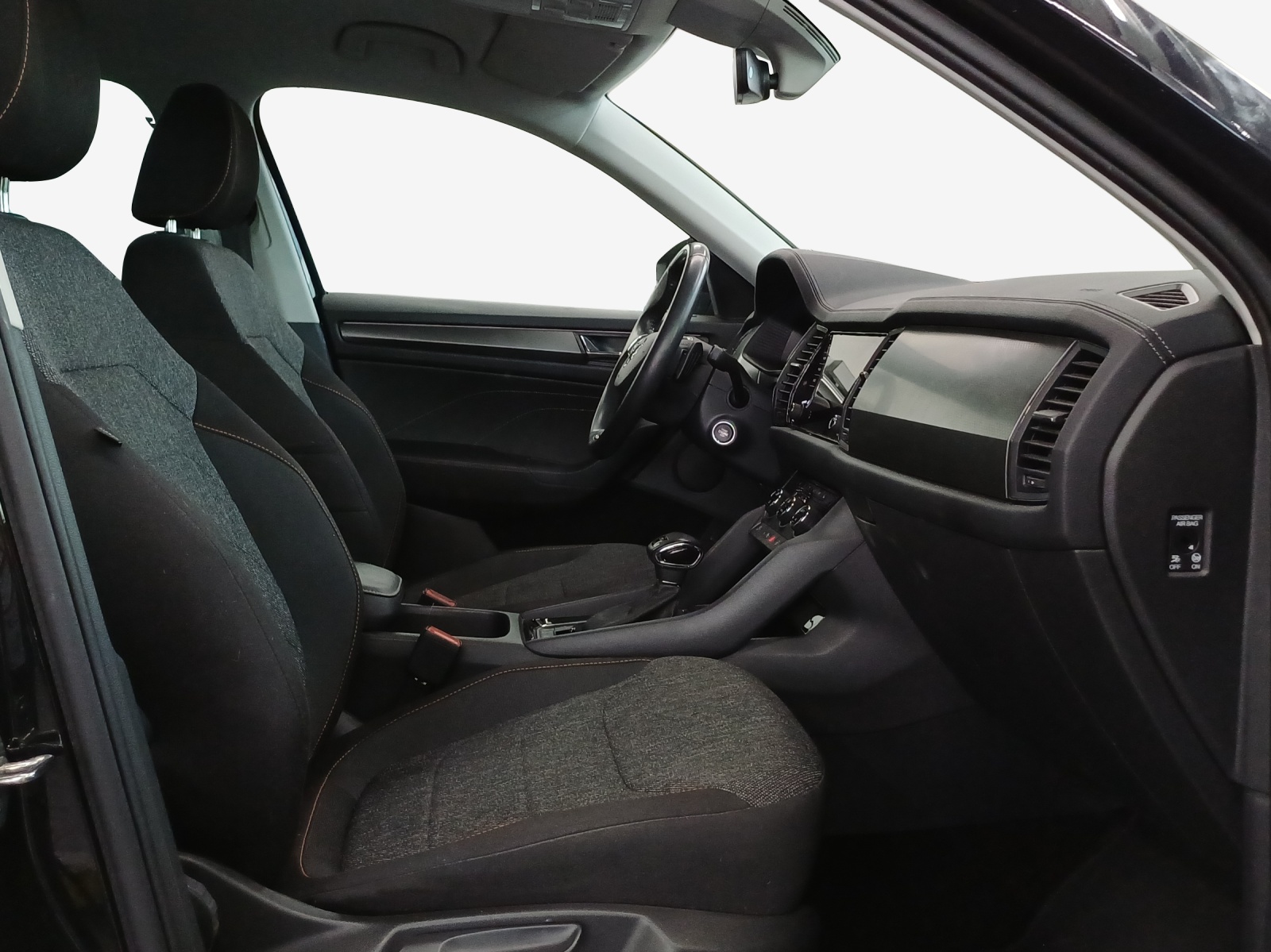 SKODA Kodiaq 2.0 TSI 4x4 Clever-image-15