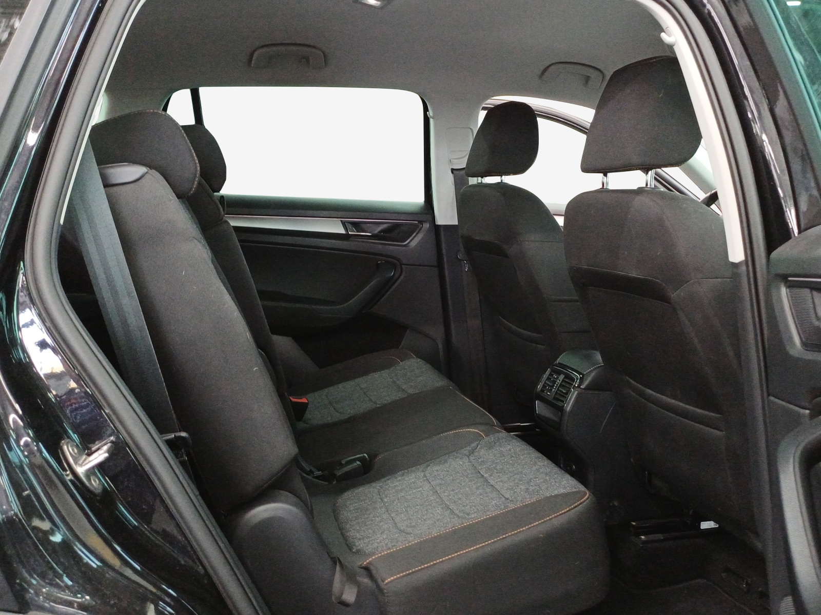 SKODA Kodiaq 2.0 TSI 4x4 Clever-image-14
