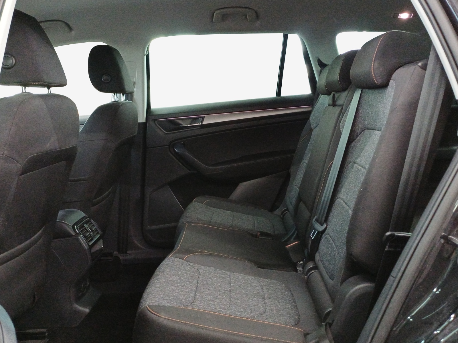 SKODA Kodiaq 2.0 TSI 4x4 Clever-image-11