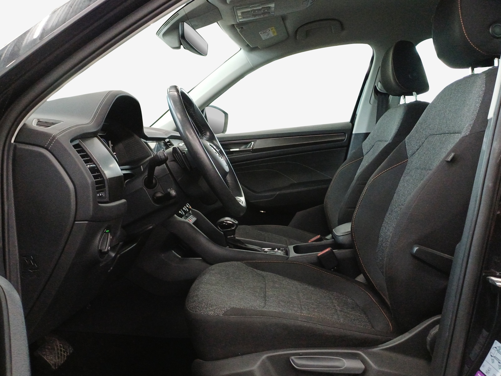 SKODA Kodiaq 2.0 TSI 4x4 Clever-image-7
