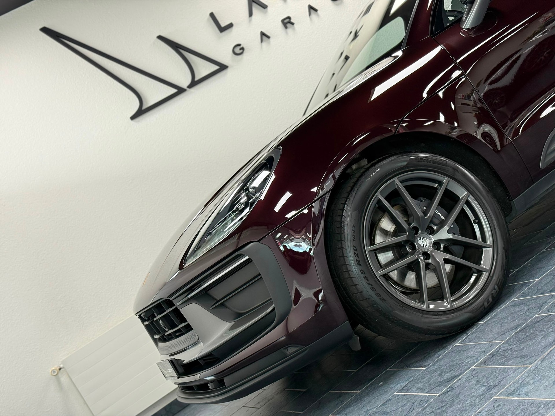 PORSCHE Macan T PDK-image-7