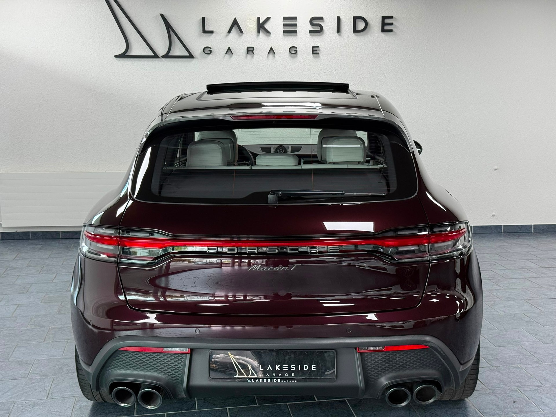 PORSCHE Macan T PDK-image-4