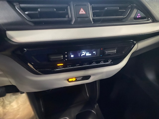 SUZUKI 1.2 4WD Sakura Hybrid Compact +-image-4