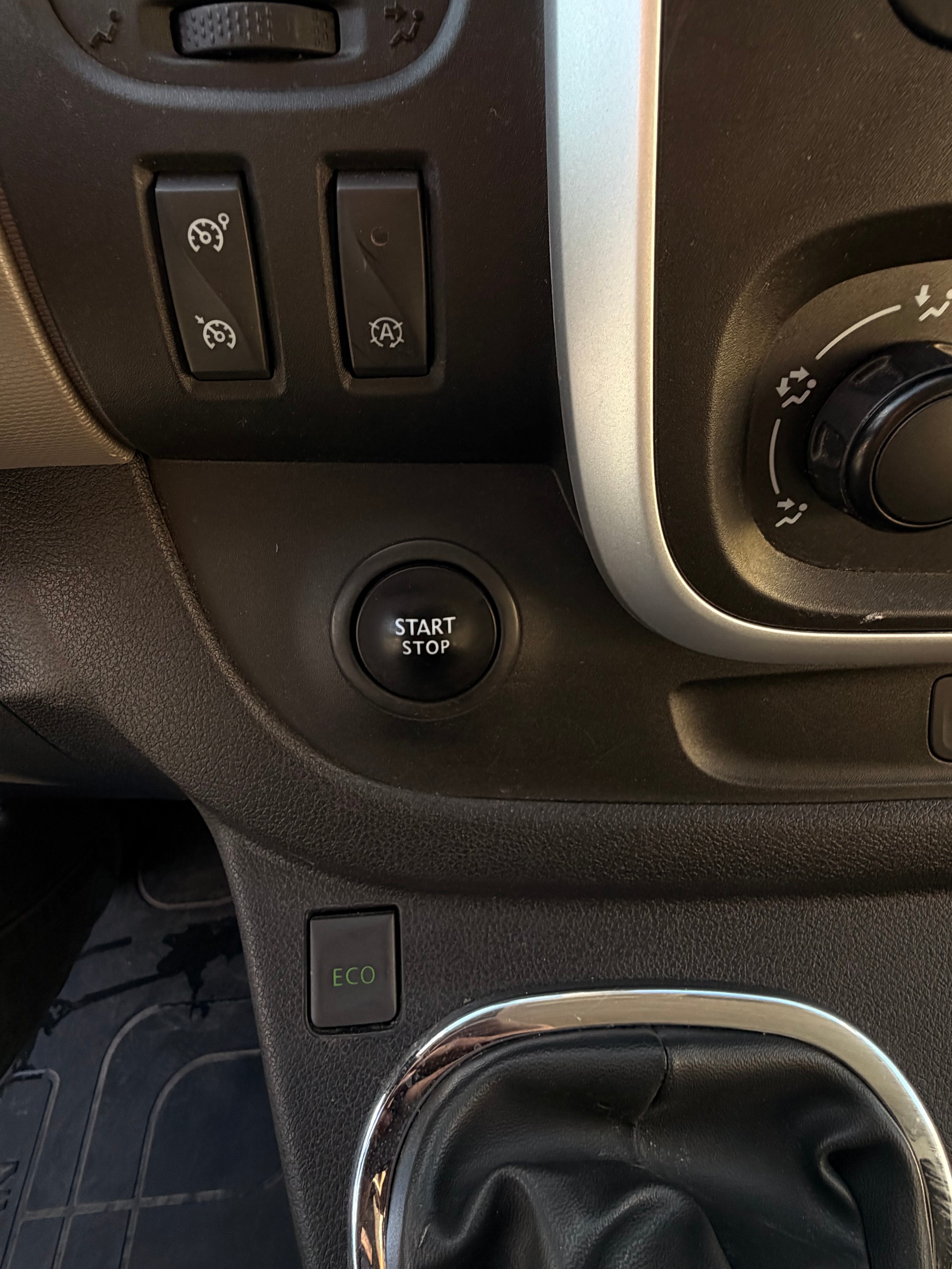 NISSAN NV300 dCi 145 2.9 L1H1 Comfort-image-20