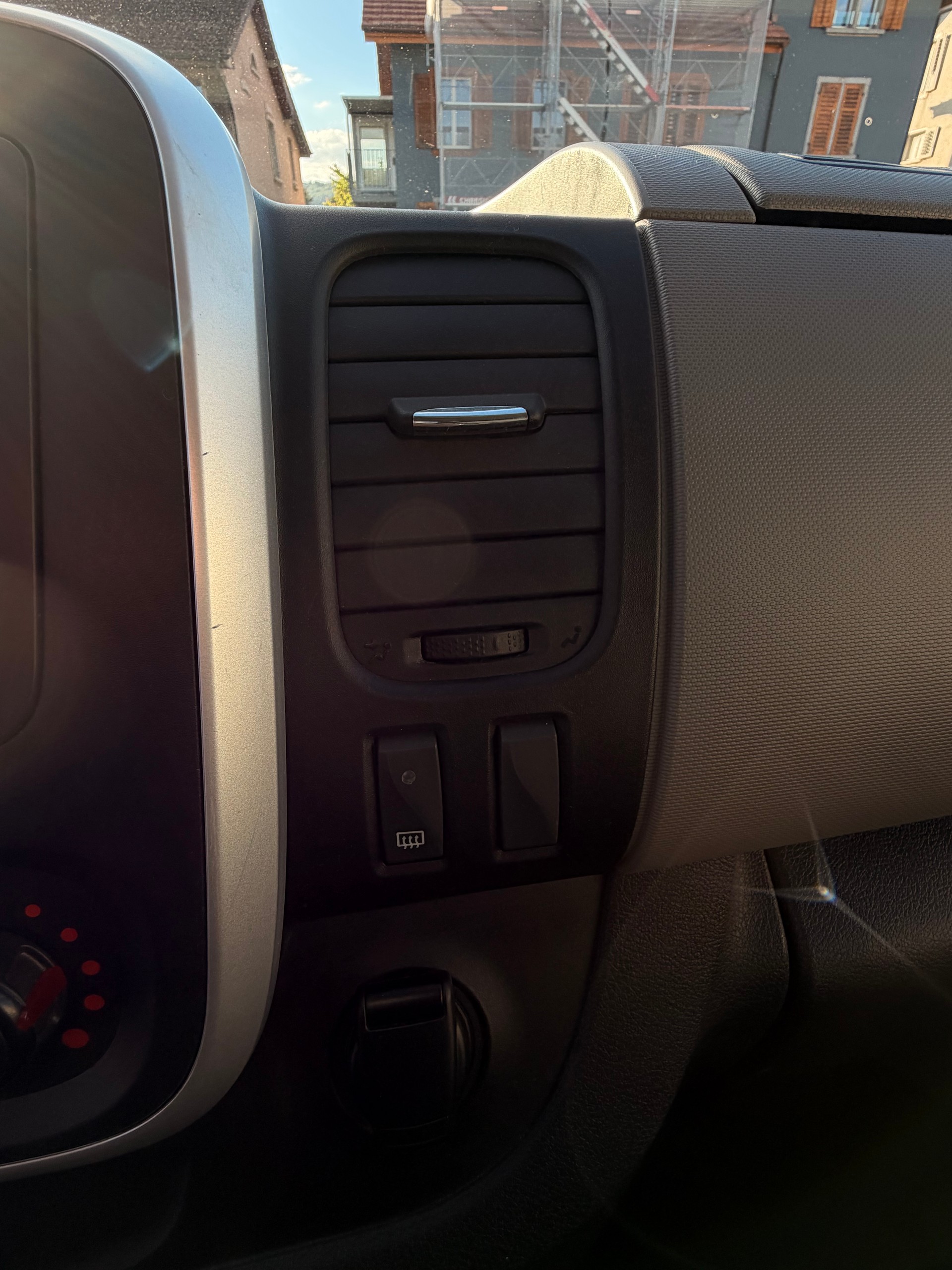 NISSAN NV300 dCi 145 2.9 L1H1 Comfort-image-16