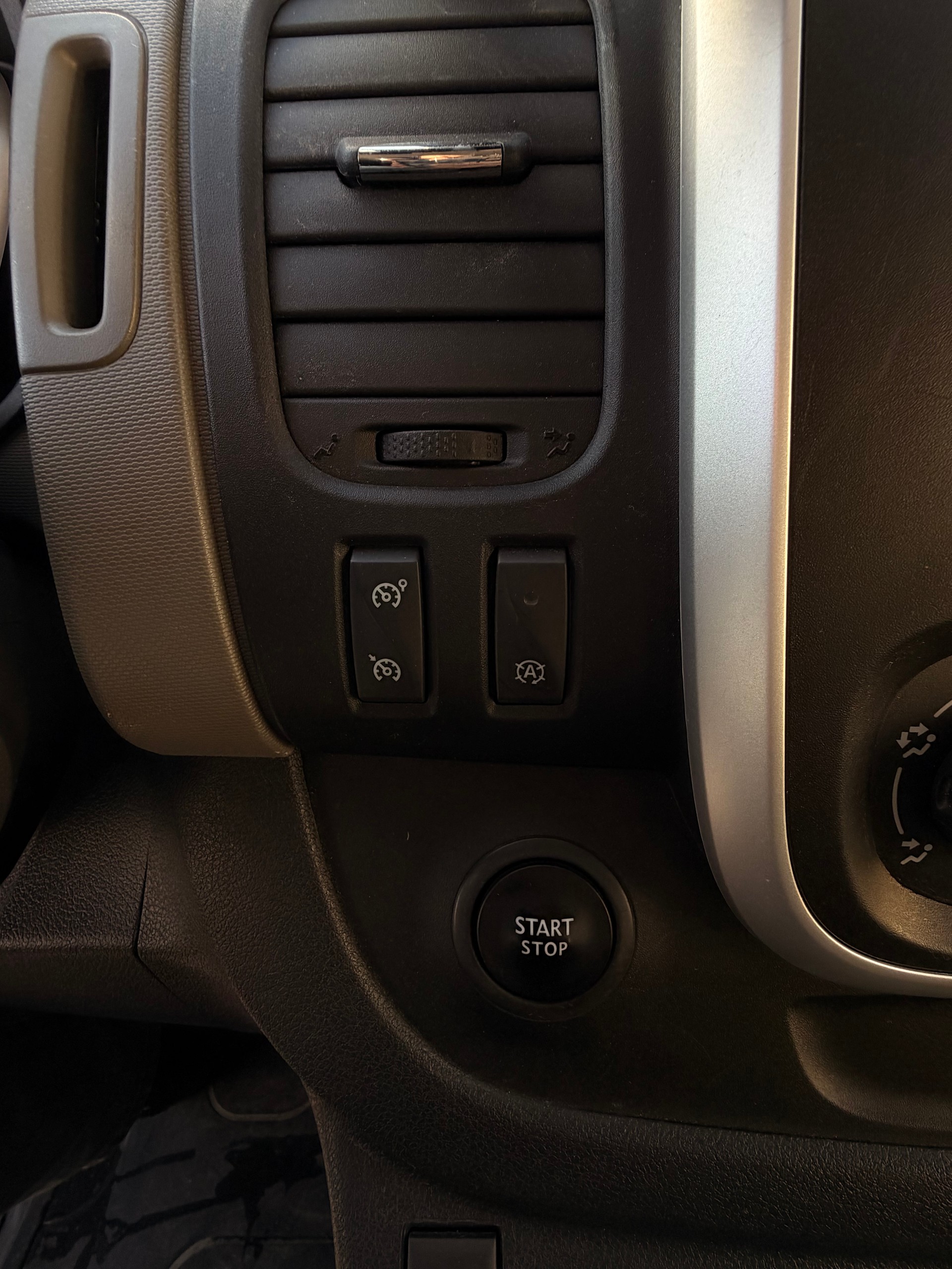 NISSAN NV300 dCi 145 2.9 L1H1 Comfort-image-15