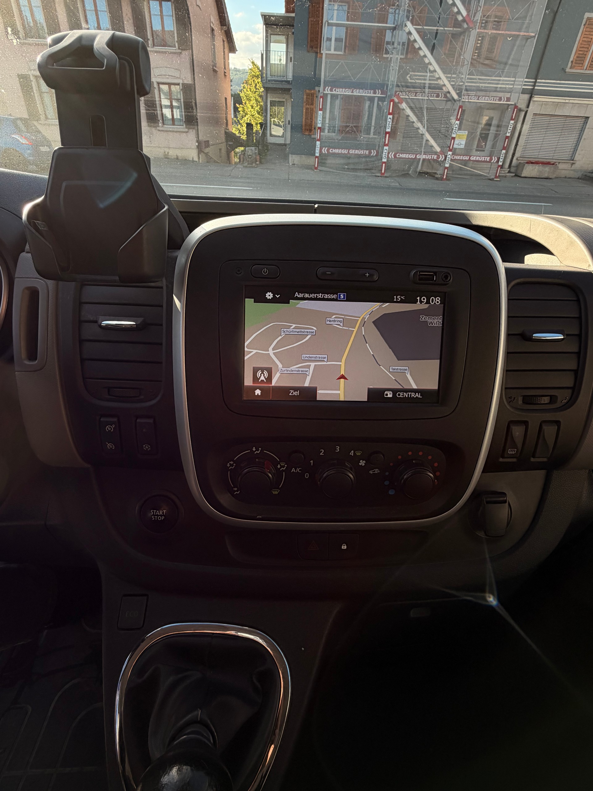 NISSAN NV300 dCi 145 2.9 L1H1 Comfort-image-14