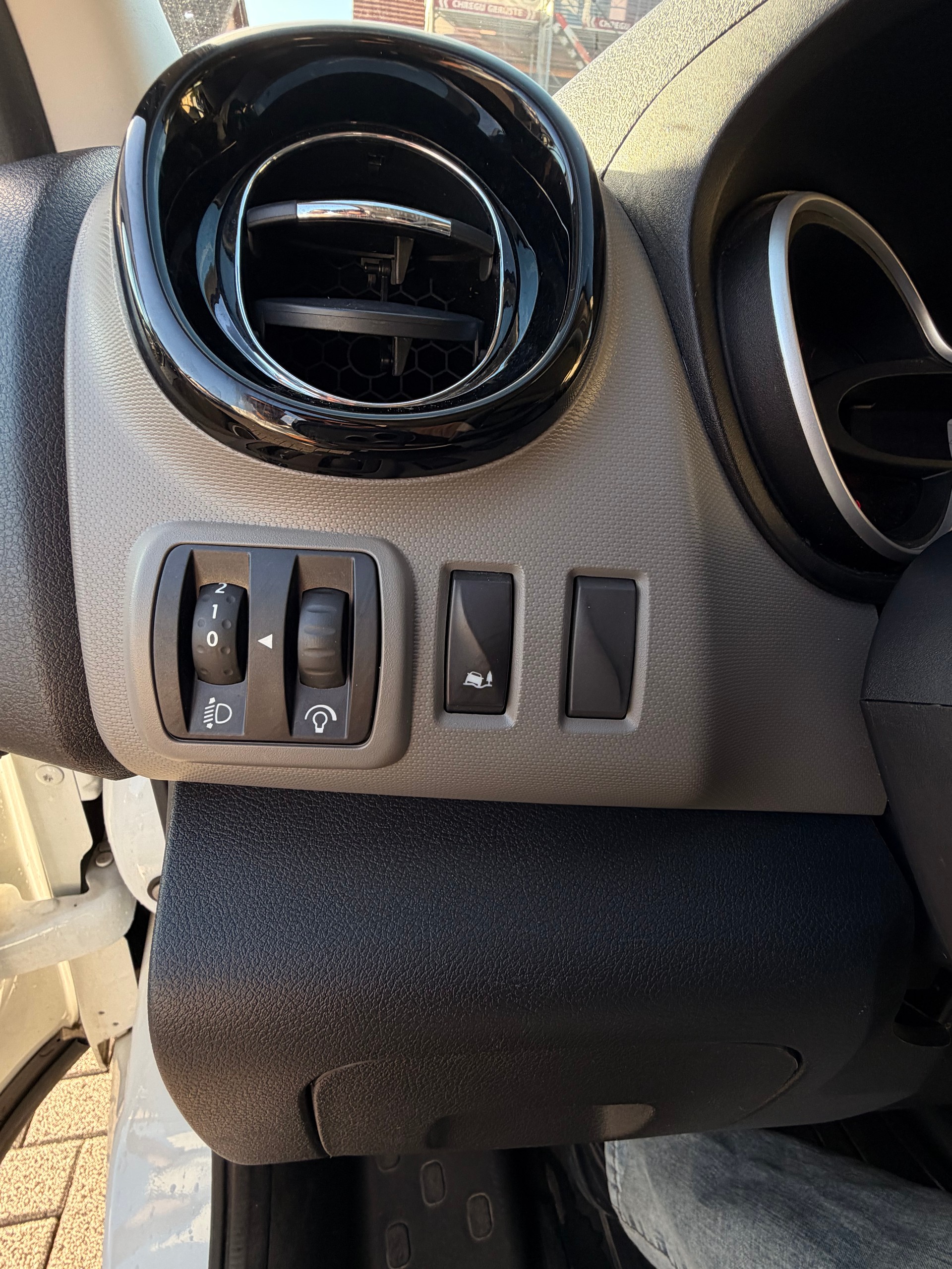 NISSAN NV300 dCi 145 2.9 L1H1 Comfort-image-18