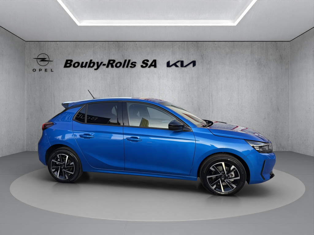 OPEL Corsa "Aide Sportive" 1.2T Hybrid-image-5