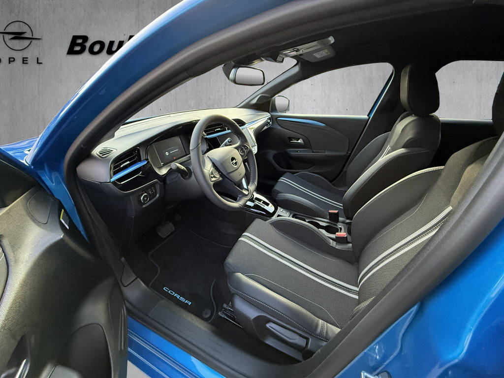 OPEL Corsa "Aide Sportive" 1.2T Hybrid-image-7