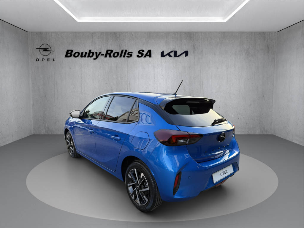 OPEL Corsa "Aide Sportive" 1.2T Hybrid-image-2