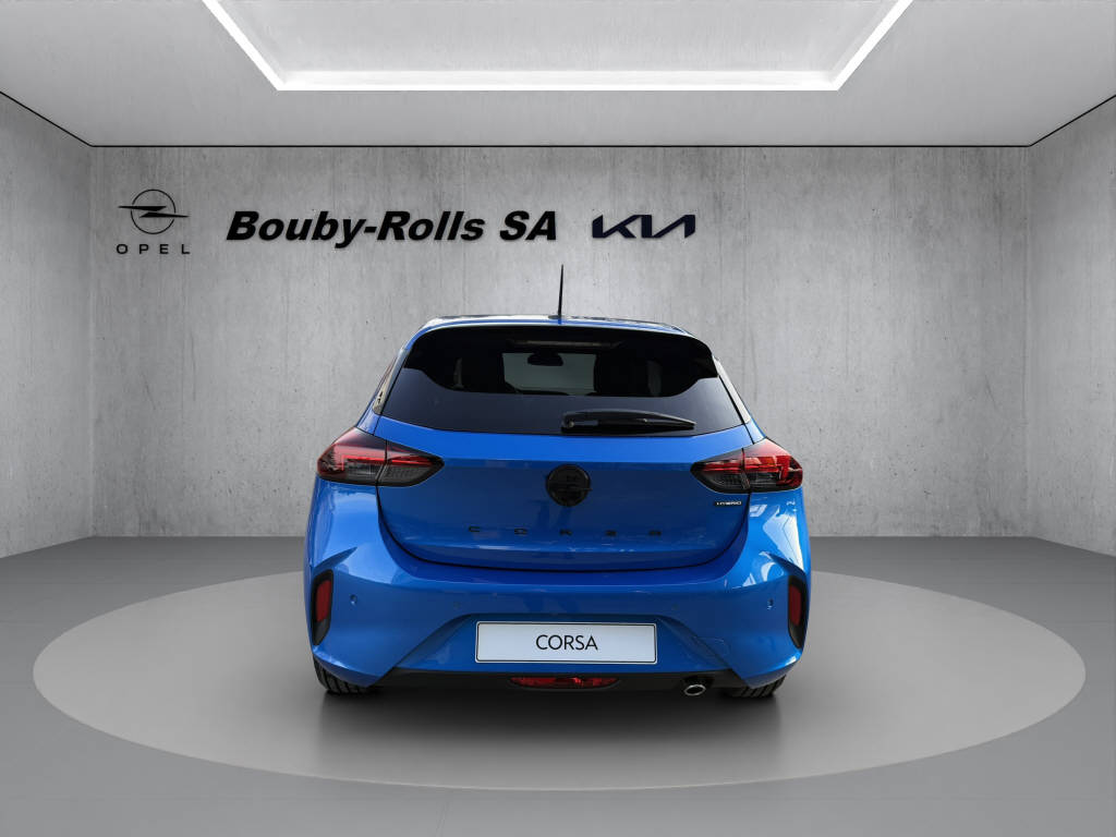 OPEL Corsa "Aide Sportive" 1.2T Hybrid-image-3