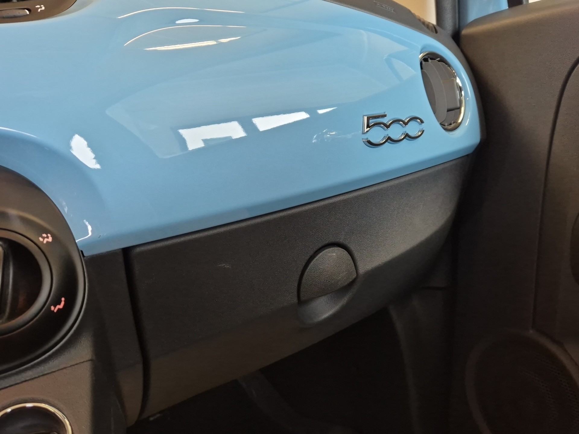 FIAT 500 0.9 Twinair Lounge Dualogic-image-26