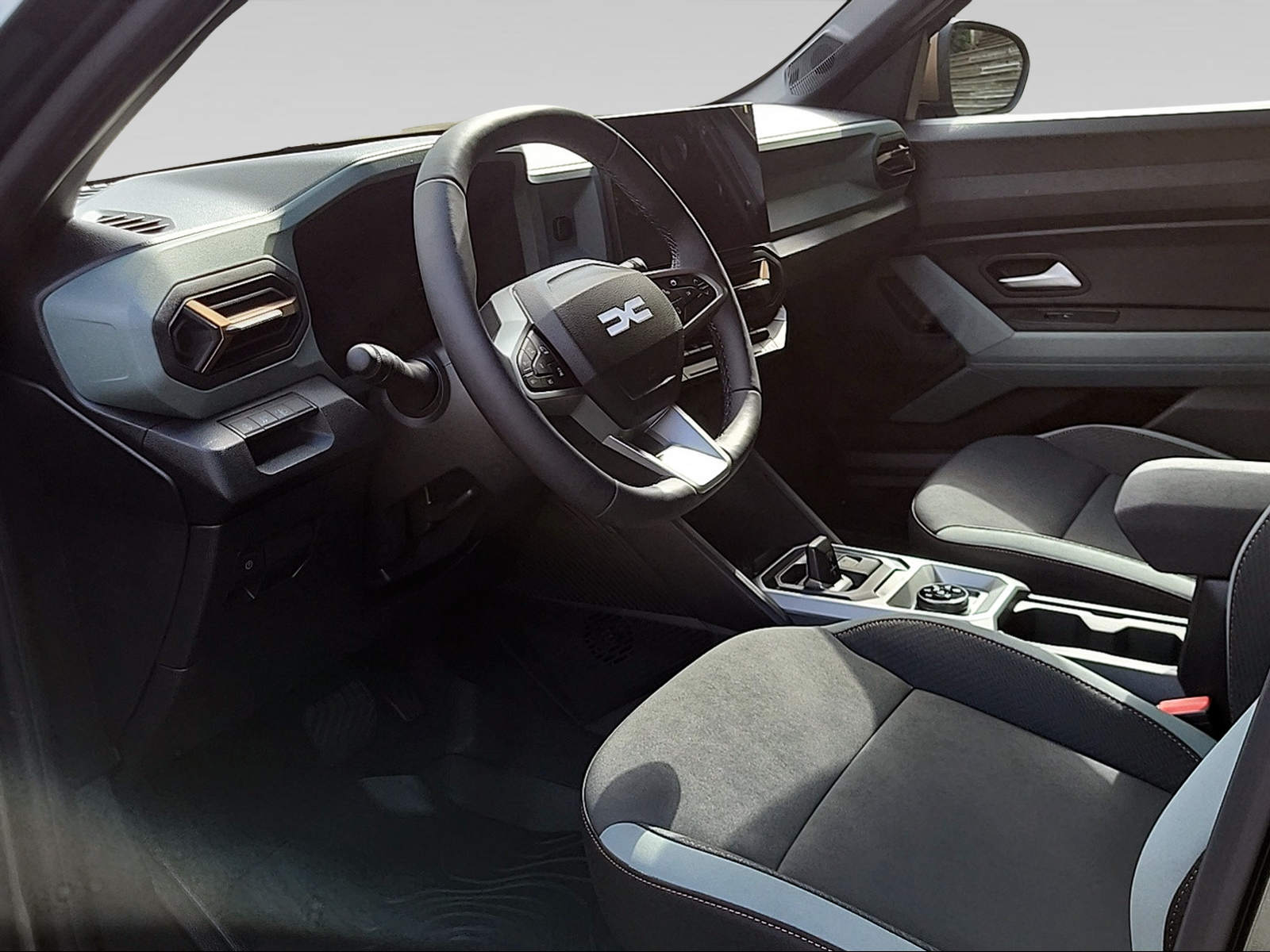 DACIA DUSTER Extreme hybrid 150 4x4-image-3