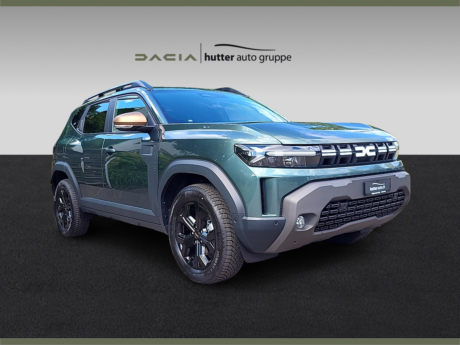 DACIA DUSTER Extreme hybrid 150 4x4-image-2